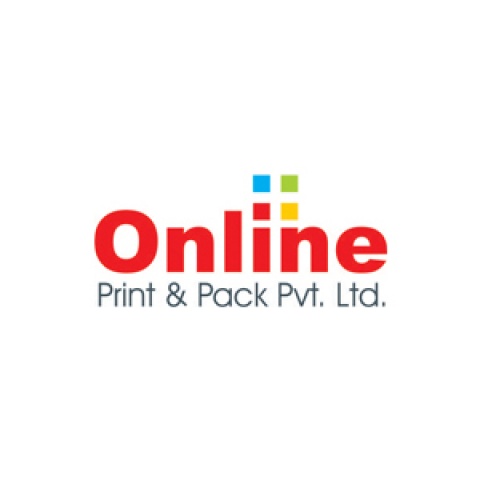 Online Print and Pack Pvt. Ltd.