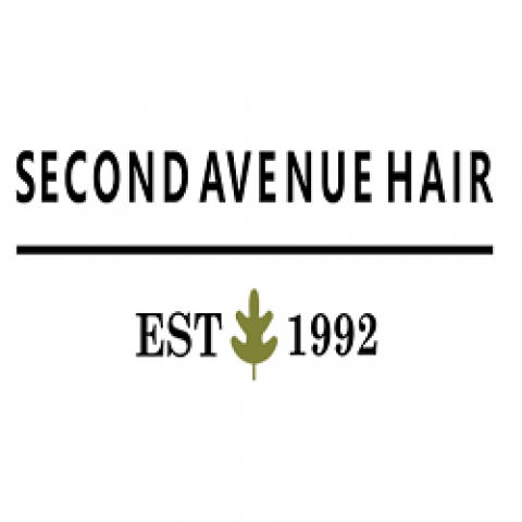 Second Avenue Hair