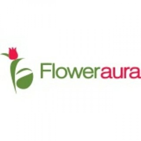 FlowerAura - Cake Delivery