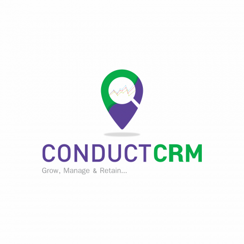 CRM for Sales | ConductCRM