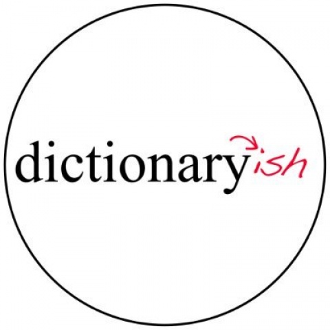 Dictionaryish