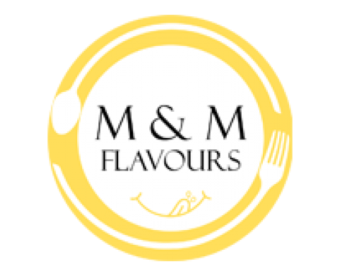 M& M flavours