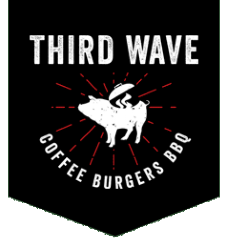 Third Wave cafe