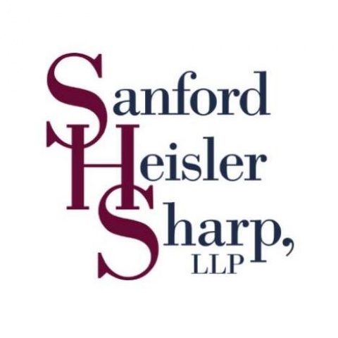 Sanford Heisler Sharp, LLP Washington