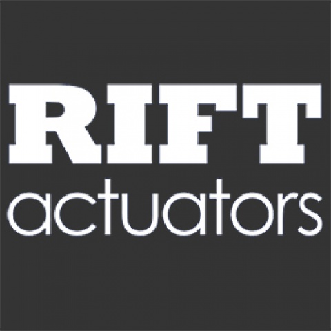 Rift Actuators