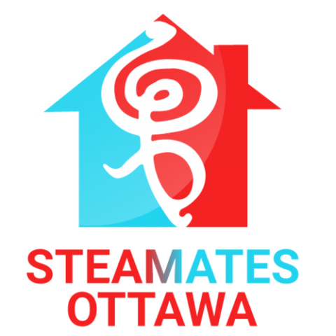 Steamates Ottawa