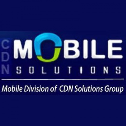 CDN Mobile Solution