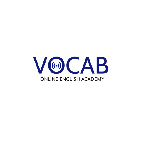 Vocab Online English Academy