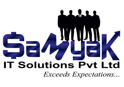 Samyak IT Solutions Pvt Ltd