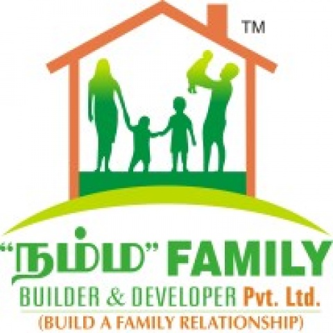 Namma family builders and developers pvt.ltd