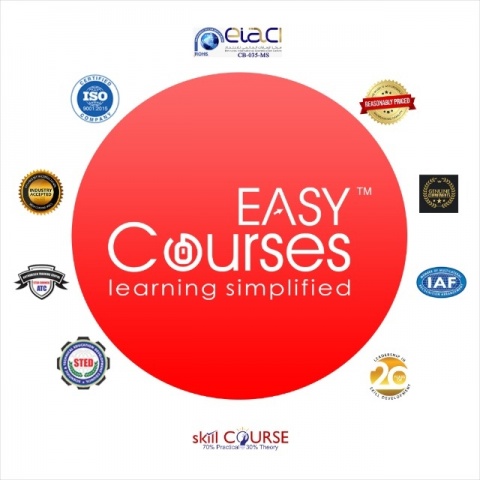 Easy Courses - Certification Course for Devops online training