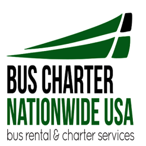 Bus Rental USA