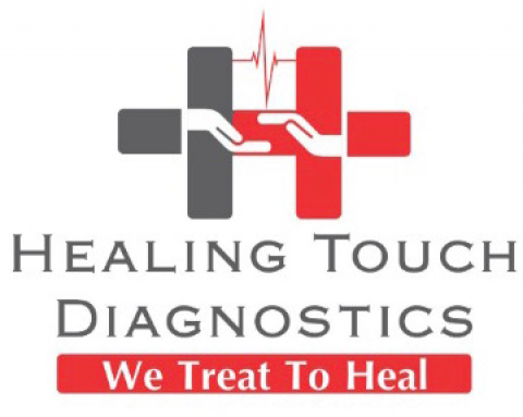 Healing Touch Diagnostics