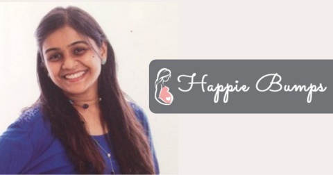 Dr Aruna Dharia - Pilates - Postnatal - Prenatal Classes in Mumbai - Happie Bumps