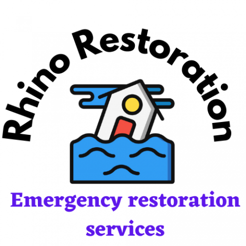 Rhino Restoration | Water Damage Restoration Harris County