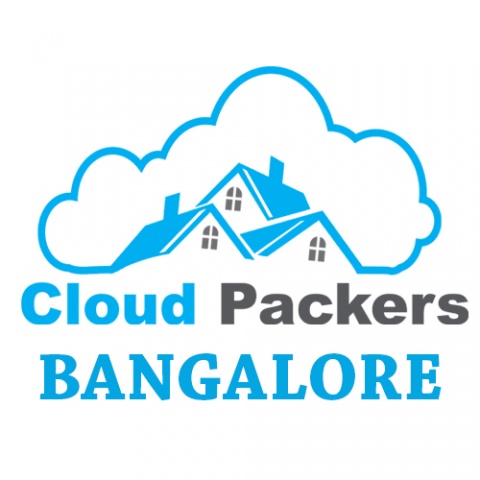 Cloud Packers and Movers Banglore to Hyderabad