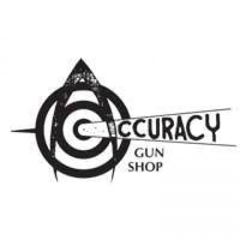 Accuracy Gun Shop Inc