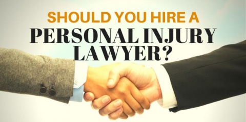 Your-Personal Injury lawyer