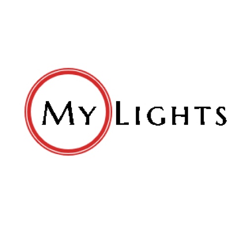 MY LIGHTS