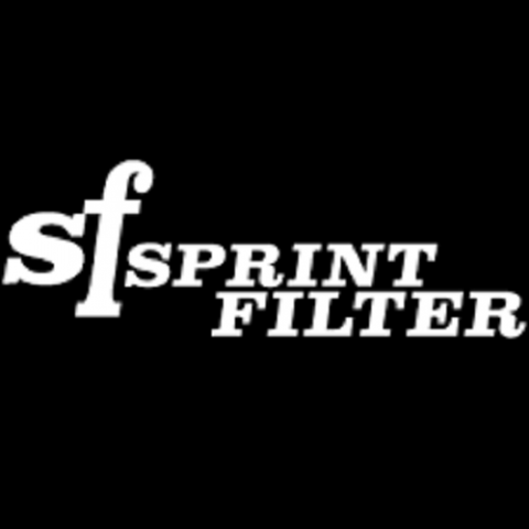 Sprintfilter | Waterproof air filter