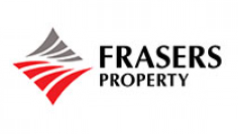 Braeside Industrial Estate - Frasers Property Industrial