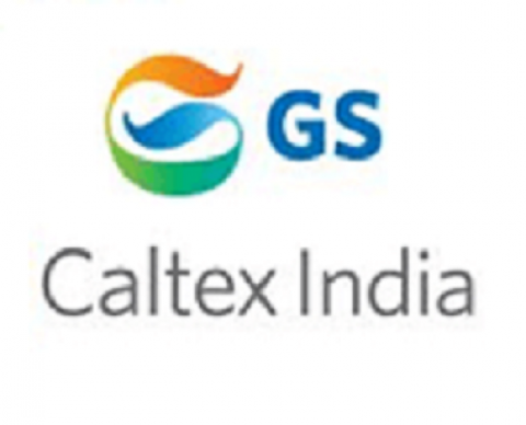 Gs caltex India