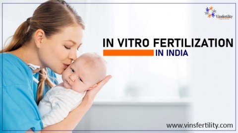 Best IVF Centre in India - IVF Cost in India - Vinsfertility