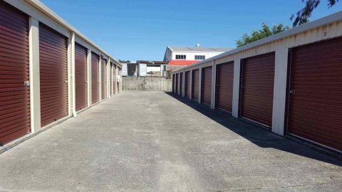 Self Storage Of Caloundra