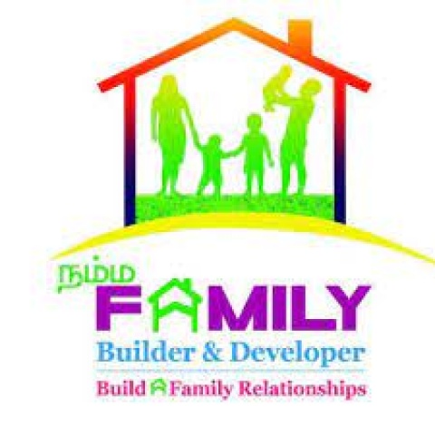 namma family builder & developer