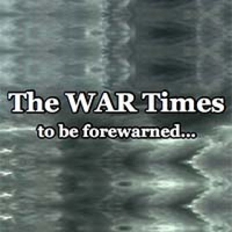 The WAR Times