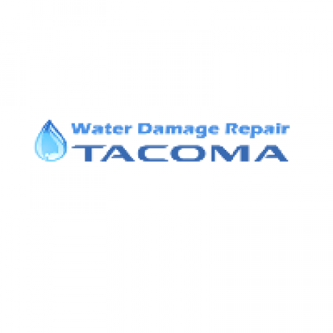 Tacoma Water Damage Repair