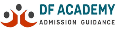 Dfacademy a Career Counseling Service
