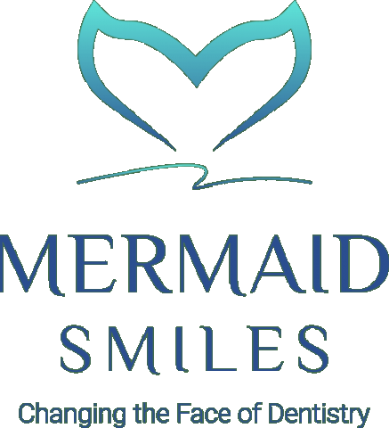 Mermaid Smiles