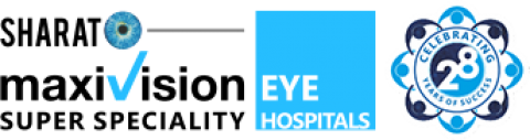 Sharat Maxivision Super Speciality Eye Hospitals