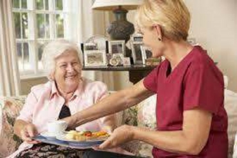 Compassionate Caregivers Home Care