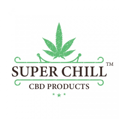 SuperChillProducts Wholesale CBD