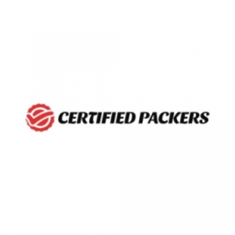 Certified Packers