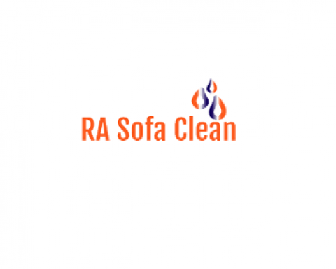 RA - Upholstery Cleaning Balham
