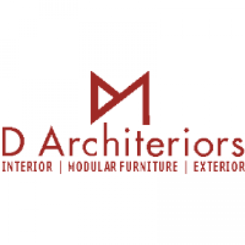 D Architeriors Interior Designing Company