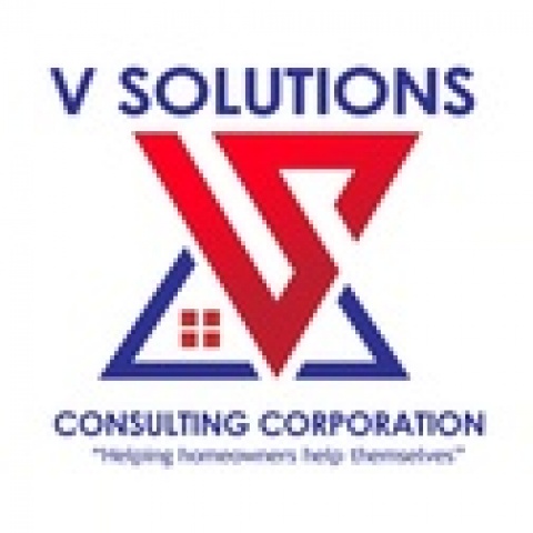 V Solutions Consulting Corporat