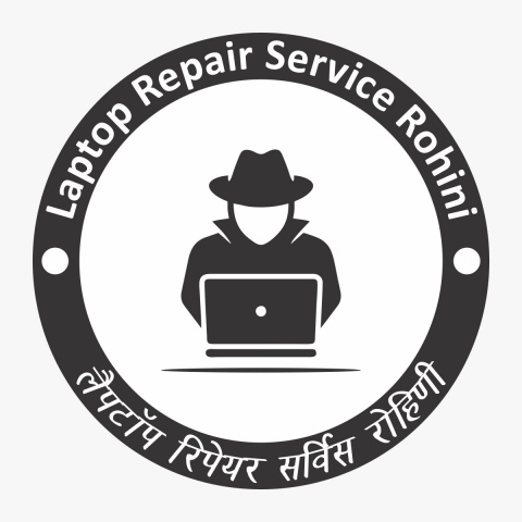 Laptop Repair Service Rohini