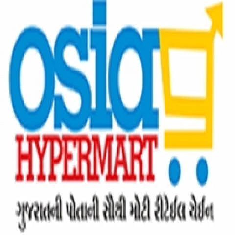 Osia HyperMart