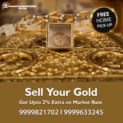 Goldbucks Enterprises Pvt Ltd