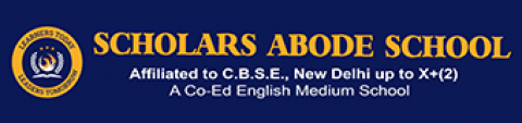 Scholars Abode School-Best CBSE School in Patna/Top CBSE Schools in Patna