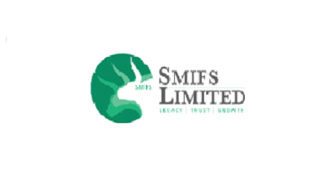 SMIFS Limited