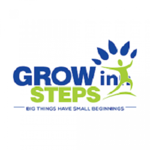 Grow Inn Steps – Online Learning Platform