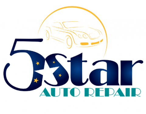 5 Star Auto Repair