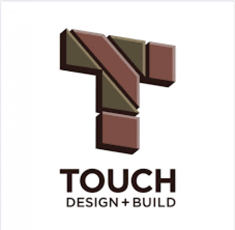 Touch Design Build