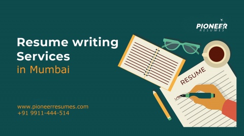 Resumes Writing Services in Mumbai