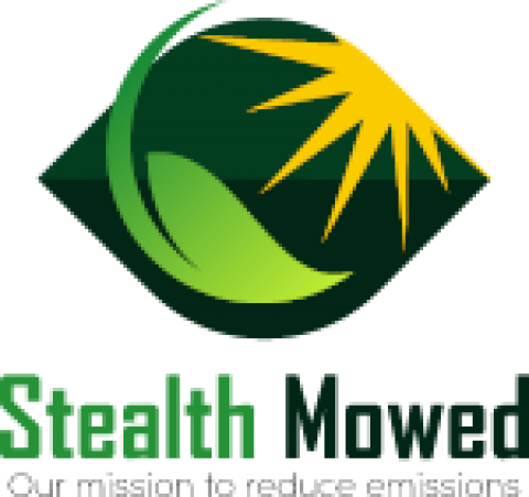 Stealth Mowed